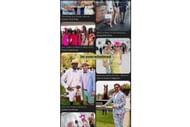Isaac Rochell's wife Allison Kuch facing major wardrobe problem ahead of Kentucky Derby, Instagram